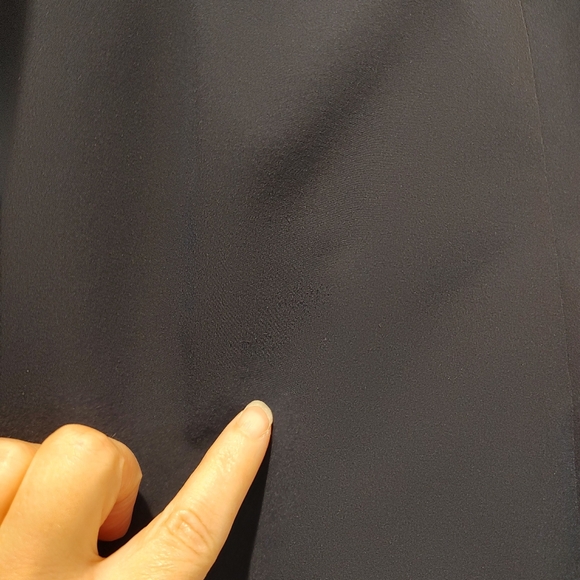 Chico's Zenergy Neema Navy Blue Pants Wrinkle-Resistant Large Regula… - Picture 11 of 11